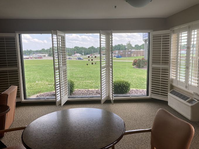 Republic Nursing & Rehab, Republic, MO 2