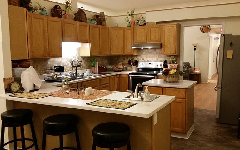 Frontier Assisted Living, Fairbanks, AK 3