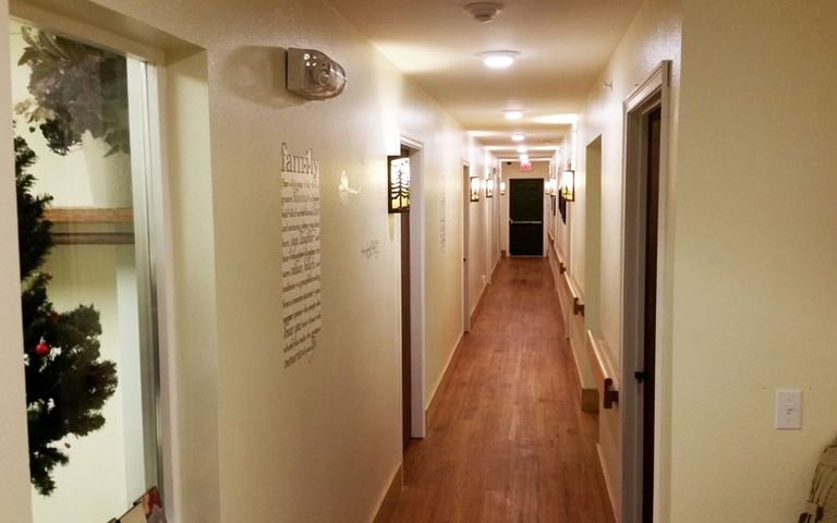 Frontier Assisted Living, Fairbanks, AK 1