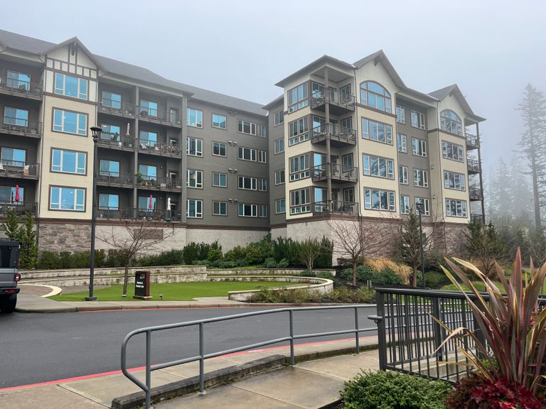 Touchmark In The West Hills, Portland, OR 3