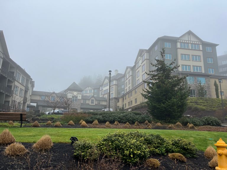 Touchmark In The West Hills, Portland, OR 2