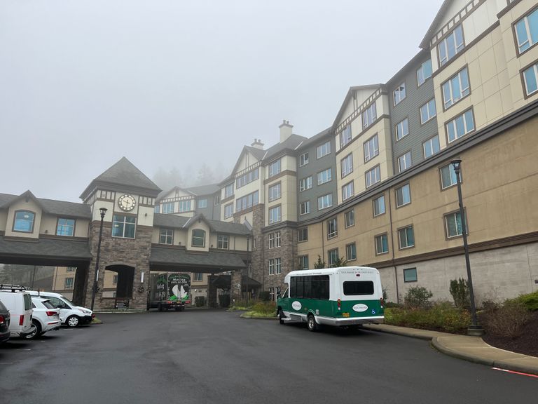 Touchmark In The West Hills, Portland, OR 2