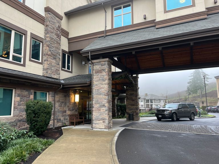 Touchmark In The West Hills, Portland, OR 3