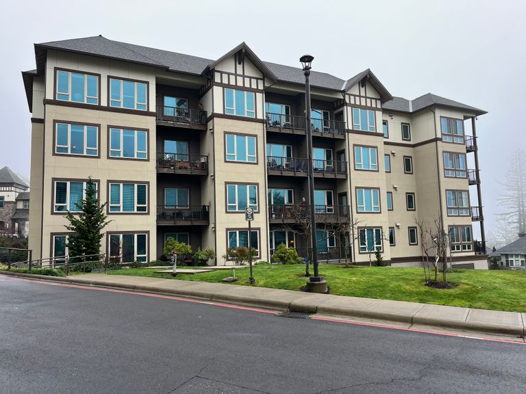 Touchmark In The West Hills, Portland, OR 1