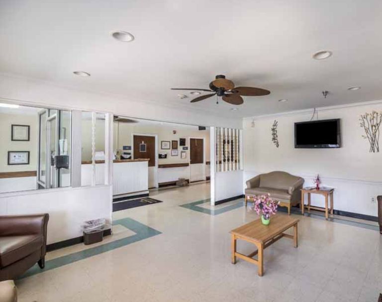 Kenansville Rehabilitation and Healthcare Center, Kenansville, NC 3