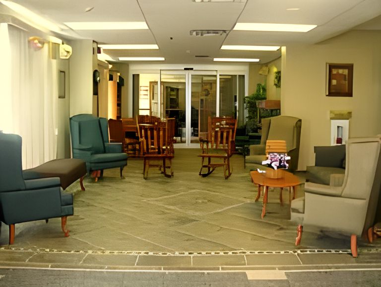 Titusville Towers Assisted Living, Titusville, FL 3