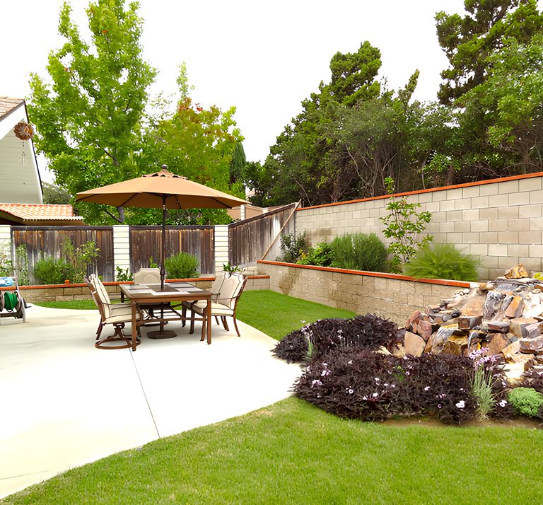 Cheerful Heart Home V, Villa Park, CA 3