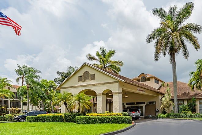 Waterside Landing, Margate, FL 1