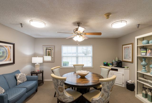 Wheeler Terrace, Gainesville, TX 2
