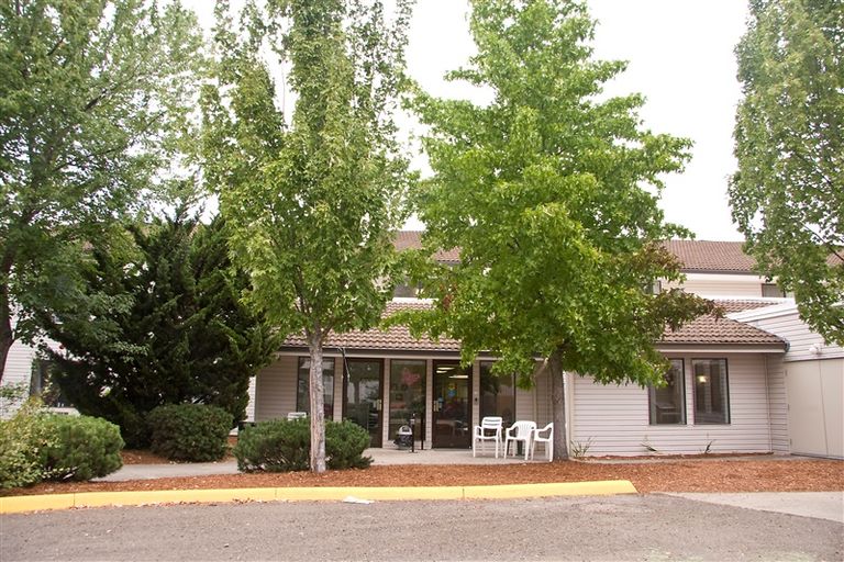 Churchill Estates Retirement Community, Eugene, OR 1