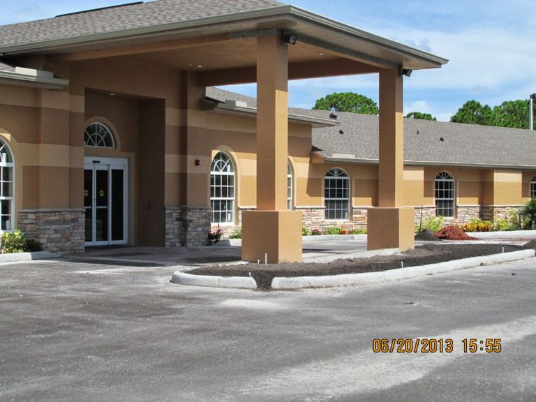 Gardens Of Venice Retirement Residence, Venice, FL 3