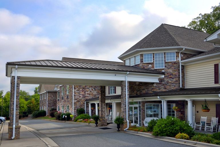 Arbor Ridge at Kernersville, Kernersville, NC 1