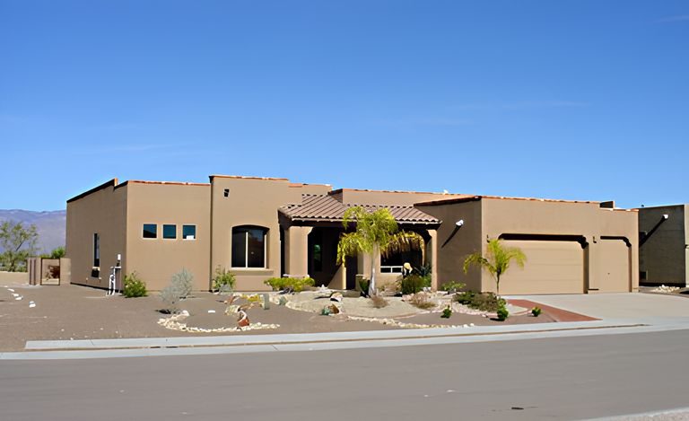 Cherry's Assisted Living, Tucson, AZ 1