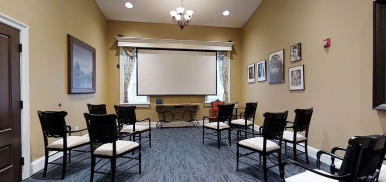 Renaissance Assisted Living, Richfield, OH 3