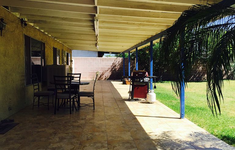 Lombardy Senior Care, Chino, CA 1