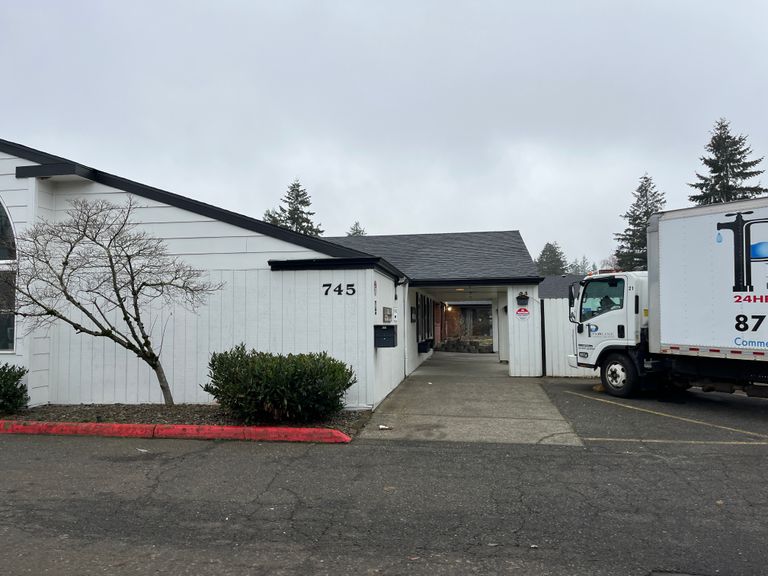Prestige Care And Rehabilitation Of Menlo Park, Portland, OR 1