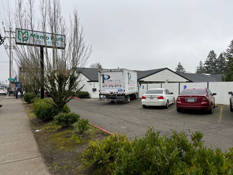 Prestige Care And Rehabilitation Of Menlo Park, Portland, OR 3