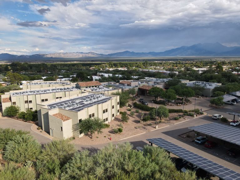 Arroyo Gardens Independent & Assisted Living, Green Valley, AZ 1