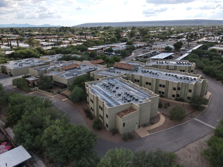 Arroyo Gardens Independent & Assisted Living, Green Valley, AZ 3