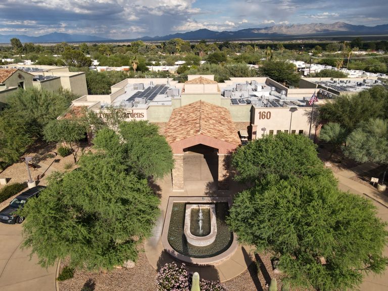 Arroyo Gardens Independent & Assisted Living, Green Valley, AZ 2