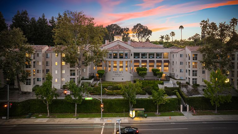 The Ivy at Wellington, Aliso Viejo, CA 1