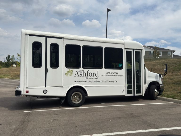 The Ashford of Beavercreek, Beavercreek, OH 3