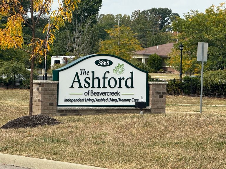 The Ashford of Beavercreek, Beavercreek, OH 1