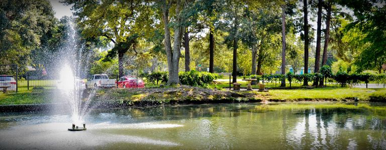 Courtyard Retirement & Assisted Living, L Afayette, LA 2