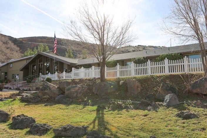 Hurricane Health And Rehabilitation, Hurricane, UT 1