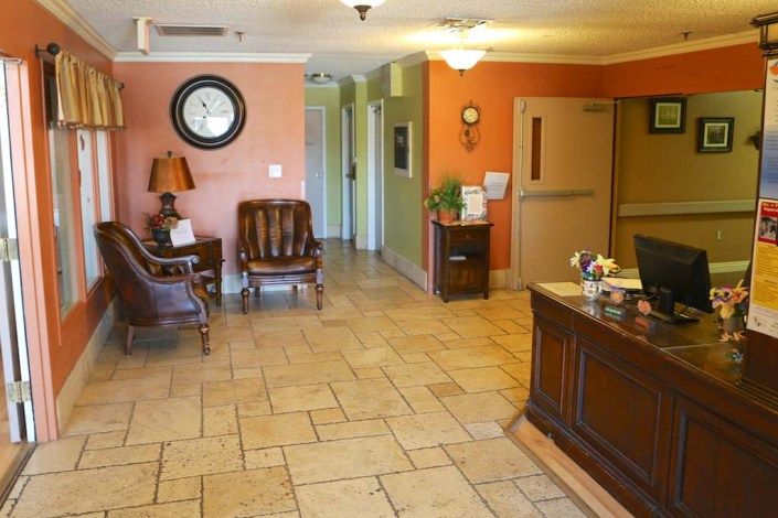 Hurricane Health And Rehabilitation, Hurricane, UT 3