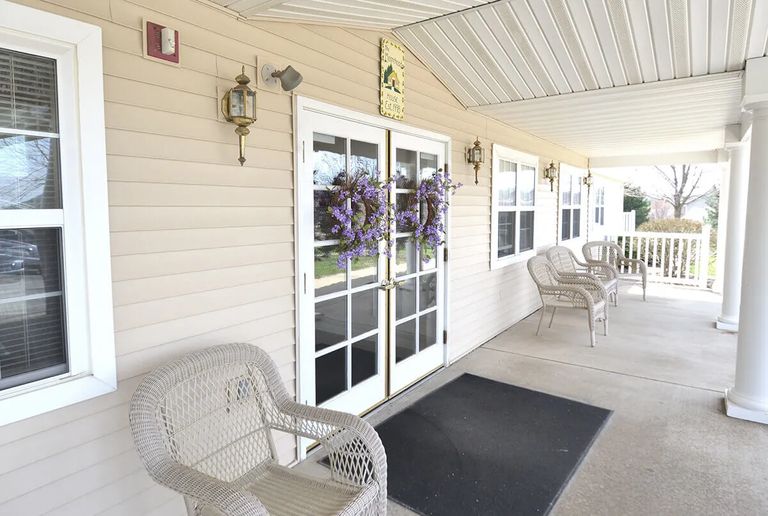 The Addison of Moorehead Place, Indiana, PA 3