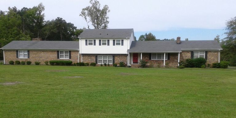 Classic Care Of Kinston, Kinston, NC 1