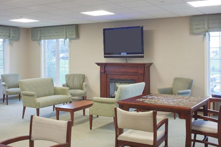 Completcare Barn Hill, Newton, NJ 1