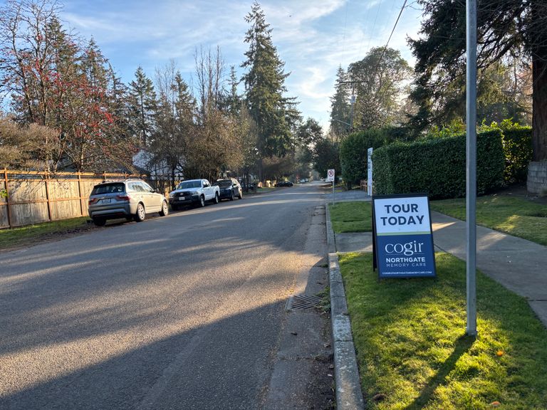 Cogir Of Northgate Memory Care, Seattle, WA 2