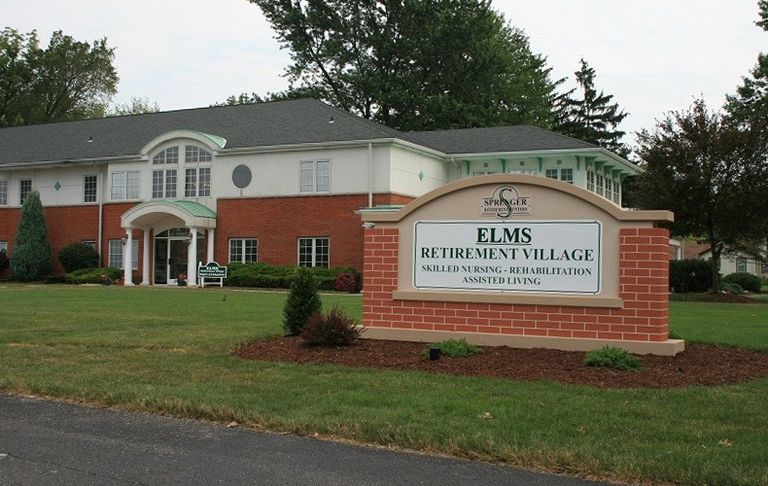 Elms Retirement Village, Wellington, OH 2