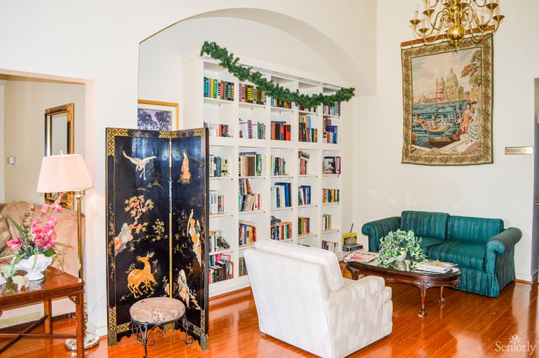 Magnolia Garden Assisted Living, Danville, CA 2