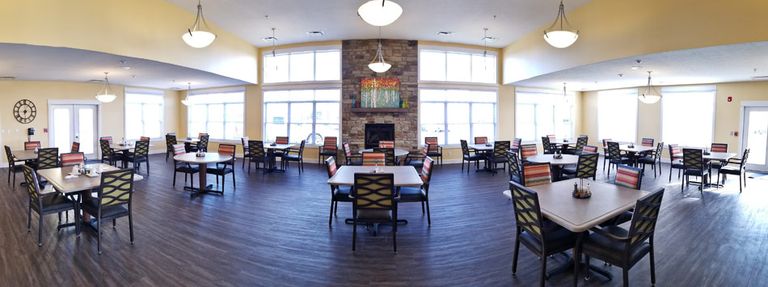 Vineyard Assisted Living, Kalamazoo, MI 2