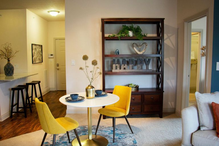 The Bridgewater Apartments, Carmel, IN 2