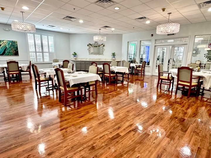 Windsor Senior Living Community, Mandeville, LA 3