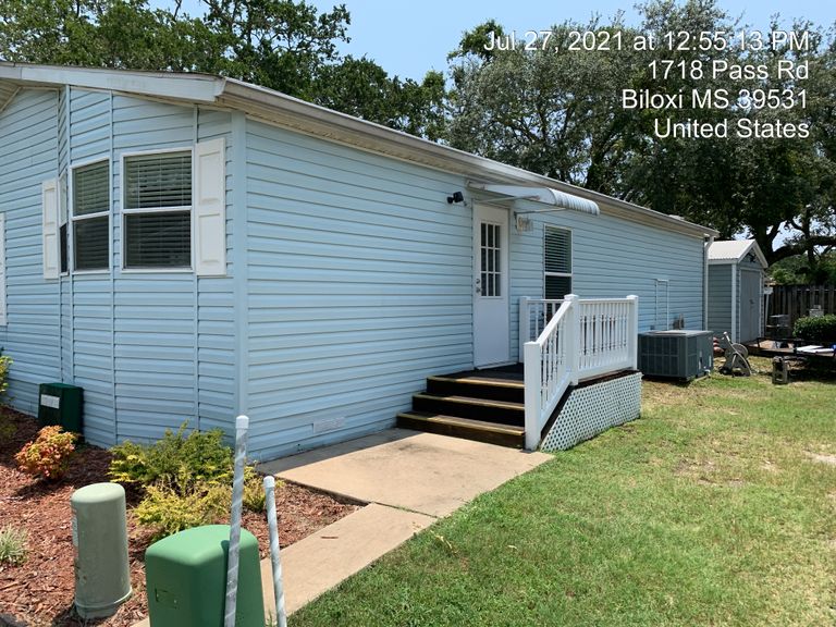 Century Oaks Retirement Community, Biloxi, MS 1