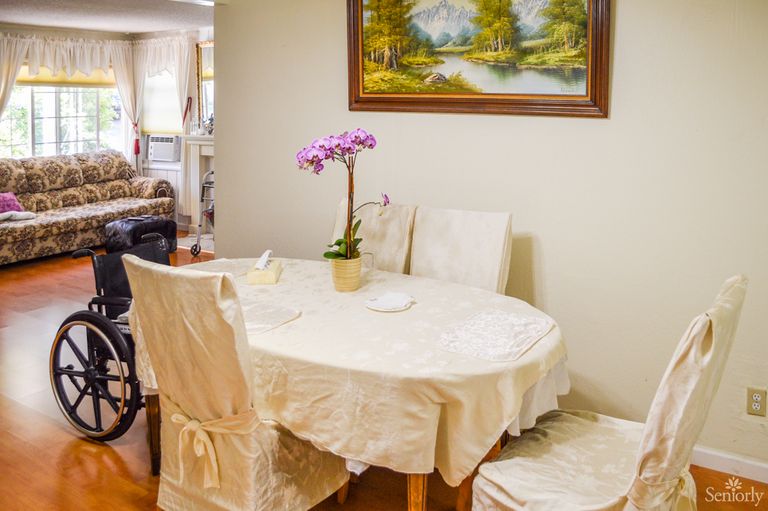 Heritage Villa - CLOSED, Millbrae, CA 1
