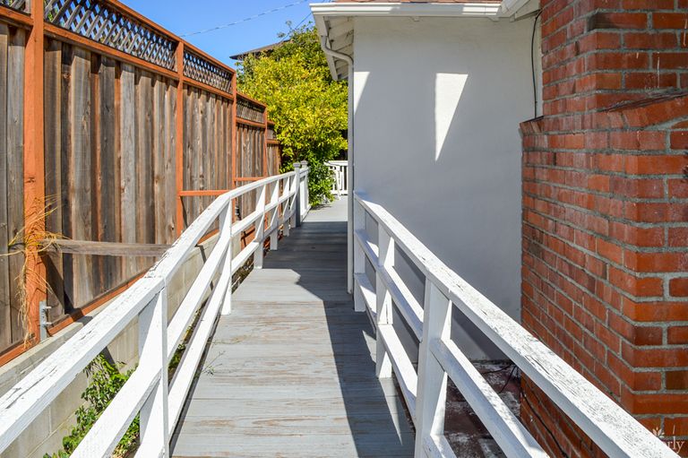 Heritage Villa - CLOSED, Millbrae, CA 3