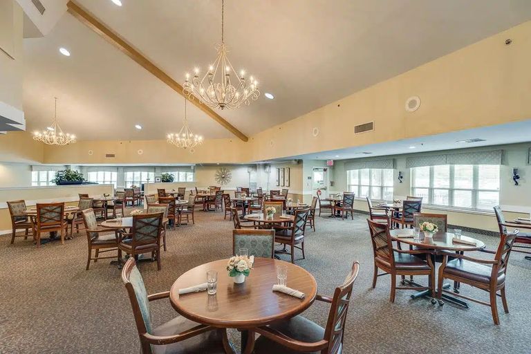 The Legacy at Southpointe Drive, Greenville, SC 3