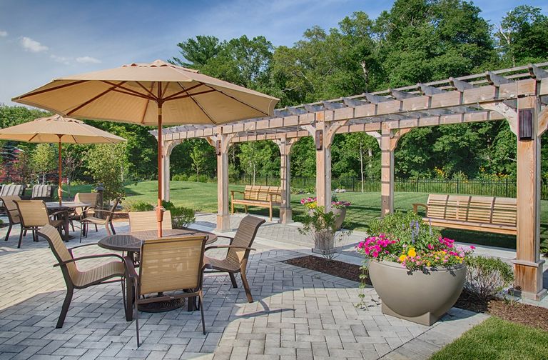 The Residence At Five Corners, Easton, MA 2