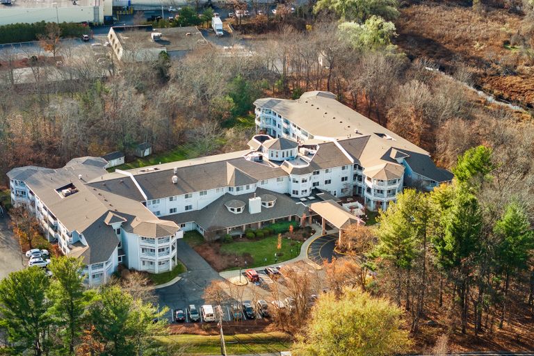 Summer Place, Chelmsford, MA 3