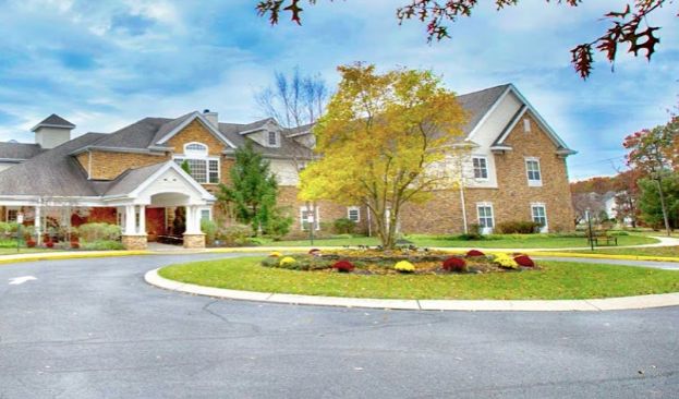 Spring Village at Galloway, Galloway Township, NJ 1