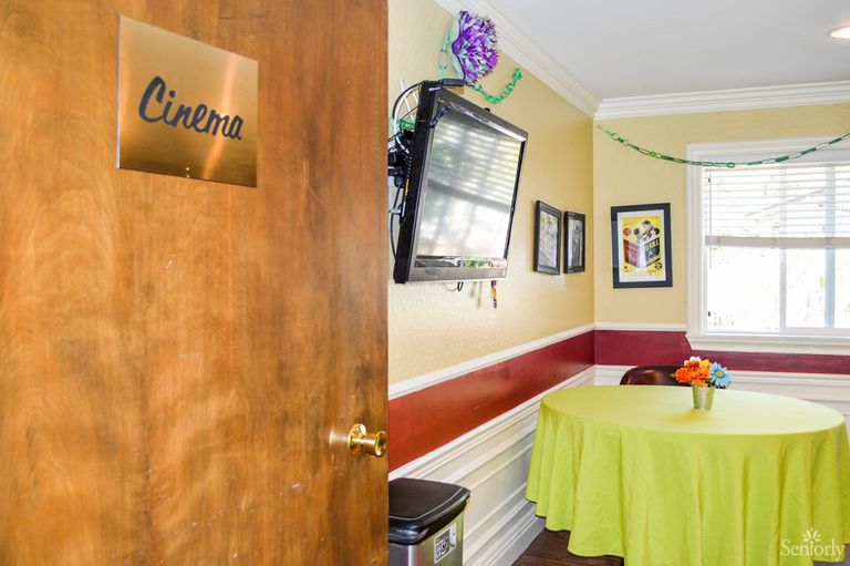 Palm Villas, Redwood City, CA 3
