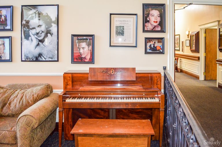 Palm Villas, Redwood City, CA 2