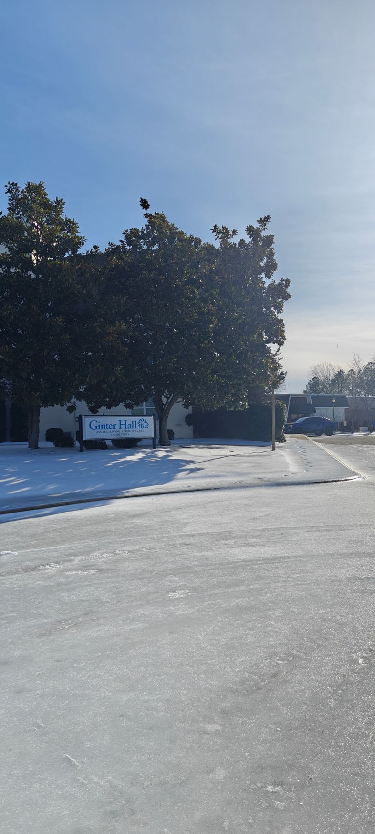 Ginter Hall South, Richmond, VA 2