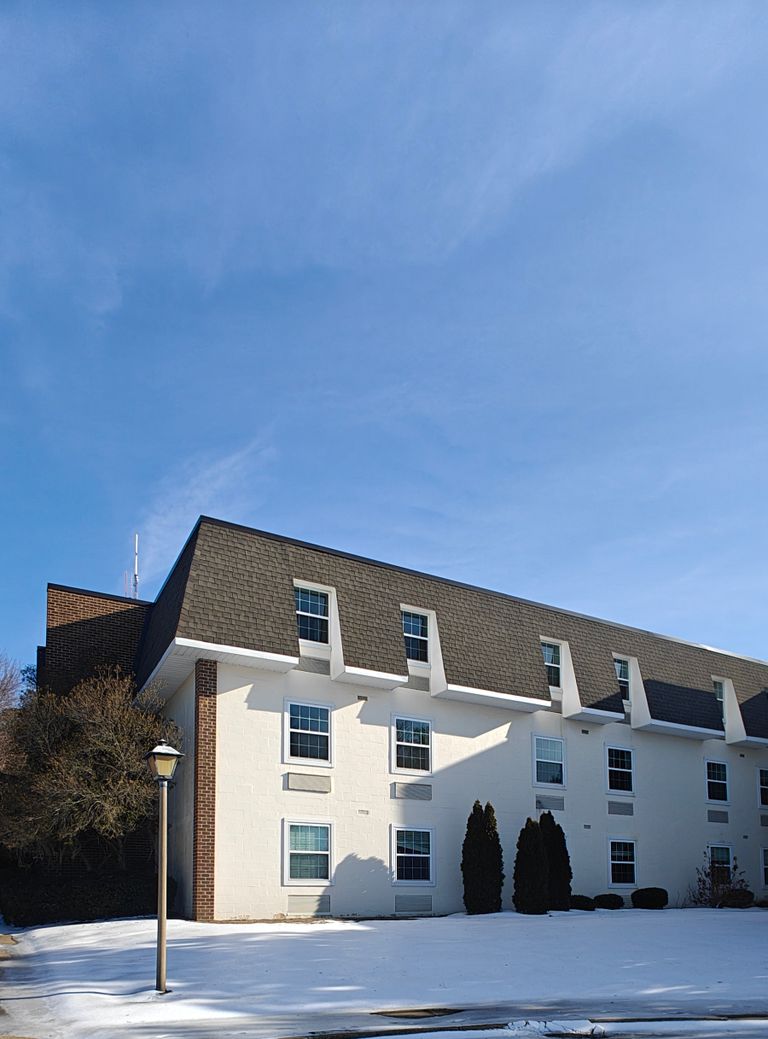 Ginter Hall South, Richmond, VA 3